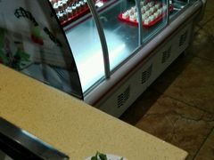 -多喜客海鲜烤肉自助烤场(百花红楼店)