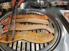 三色五花肉-韩九点烤肉(大学城店)