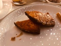 -广州花园酒店·凌璇阁旋转餐厅CAROUSEL360