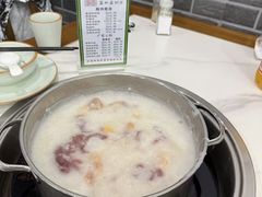 -盈田盈粥庄(博山东路店)