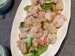 -老城味道·传统天津菜(杨柳青店)