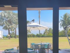 -宴悦海鲜餐厅·游水海鲜·牛排(亚龙湾瑞吉店)