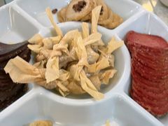-长春观斋补堂素菜馆