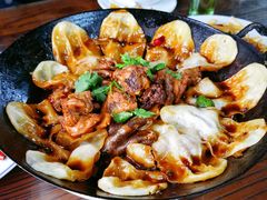 -忆外婆徐州菜·地锅鸡·生日宴(吴庄店)