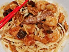 -添萬囍·天津三鲜捞面(天河城店)