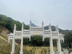 -梧桐山风景名胜区