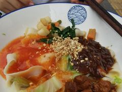 -大嘻咹biangbiang面(历史博物馆店)