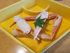 -蟹道乐(道顿堀本店)