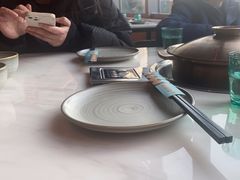 -喃喃椰·糟粕醋·椰子鸡火锅(七堡花园店)