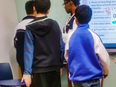 -英孚国际留学·雅思托福·DSE A-Level AP(福田中心)