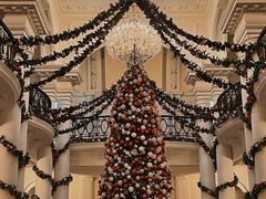 -Salon de Ville浦江汇(上海外滩华尔道夫酒店店)