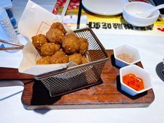 -悦融·京鲁菜·露台花园(安定门店)