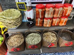 -寿州美味厨豆腐宴(寿县南门口西环路店)