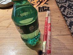 -野人串吧(太原街步行街店)