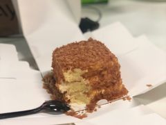 焦糖海盐蛋糕-十五食吾 La Pâtisserie (海甸岛店)