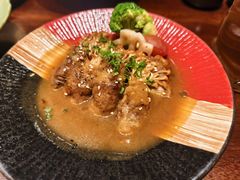 -鸟鹏烧鸟居酒屋(仁恒梦中心店)