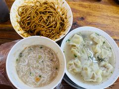 -小秋水饺(大成路总店)