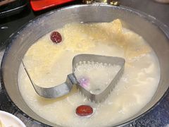 -打酱友•斑鱼海鲜粥火锅(吴桥店)