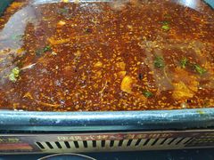 -清真大胡子烧烤烤全羊(茸平路店)