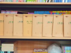 -晨光文具(天客隆大厦大商超市店)