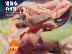 -钳真多钓虾馆·小龙虾海鲜烧烤(九六广场店)