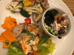 -无印良品餐堂 MUJI Diner(成都太古里店)