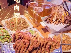 -龙头烤羊排•烤全羊•精酿扎啤(厦滘店)