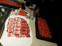 android_upload_pic-海底捞火锅(泉城路店)