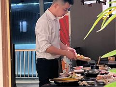 -牛New寿喜烧(新六百店)