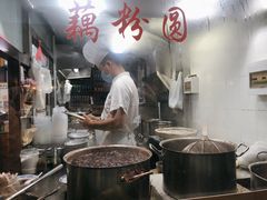 -粗茶淡饭(东关街店)