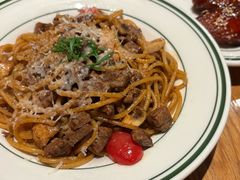 -1861意大利餐厅(文化广场店)