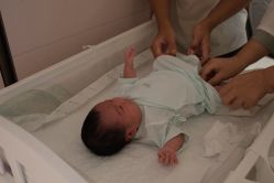 -baby bella小贝拉母婴护理中心(北京东隅店)