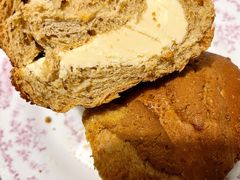 -BREAD'N福来天蛋糕·咖啡(统一路店)