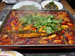 -欧记轩龙虾·私房菜(A店)