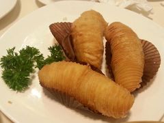 萝卜卷-广东胜利宾馆西关粤中餐厅