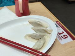 -喜家德虾仁水饺(浦东山姆店)