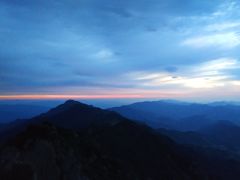 -白草畔自然风景区