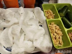 -海底捞火锅(公益西桥店)