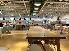 大堂-宜家·瑞典风味餐厅(武汉荟聚中心店)
