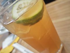 -豪客来牛排(红豆万花城店)