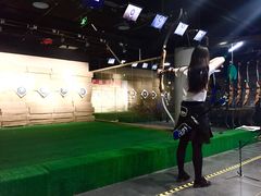 -i彻射箭俱乐部(新光界店)