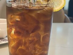 长岛冰茶-Deer Park鹿园西餐(仁恒置地广场店)