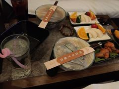 -和子足浴SPA会馆(东方之门店)