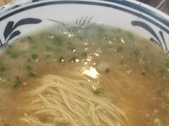 -霸道川面馆(张江店)