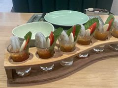 -mango tree芒果树(万象城店)