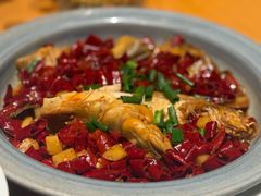 -荣小馆(杭州大厦店)