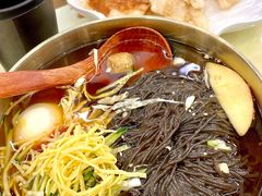 -服务大楼冷面(延大店)