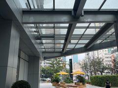 -成都仁恒格蓝柏薇酒店公寓