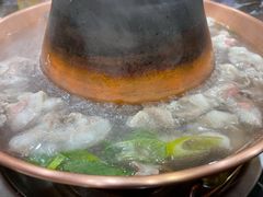 -草原饭店火锅