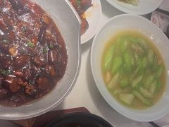 -绿茶餐厅(龙湖杭州金沙天街店)